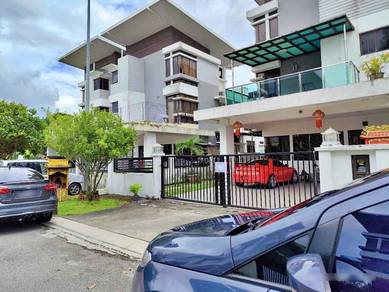2.5 Storey Semi-D House, Saujana Rawang (Alcedo), Rawang, Selangor