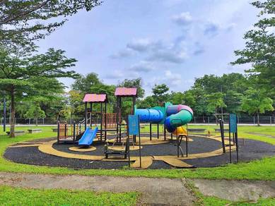 2.5 Storey Semi-D House, Saujana Rawang (Alcedo), Rawang, Selangor