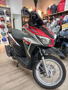 LOAN KEDAI/VARIO 125/KARISMa 125