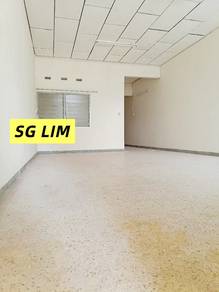 2-storey-Terraced-House-for-rent-Georgetown-Penang