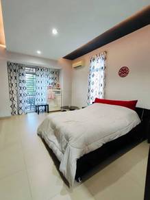Nusa Bestari Double Storey Corner Lot G&G