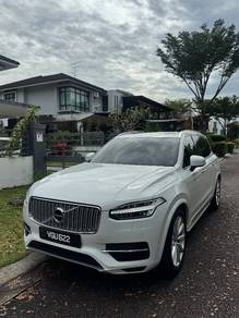 Volvo XC90 2.0 T8 INSCRIPTION (A)