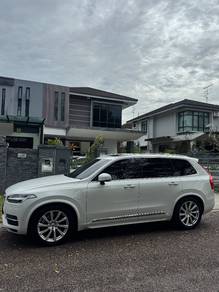 Volvo XC90 2.0 T8 INSCRIPTION (A)