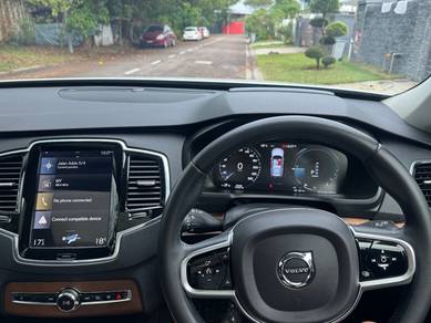 Volvo XC90 2.0 T8 INSCRIPTION (A)