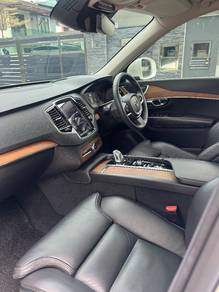 Volvo XC90 2.0 T8 INSCRIPTION (A)