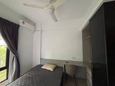 Greenfield Residence | Fully Furnish |  Menggatal | Inanam | Elemen