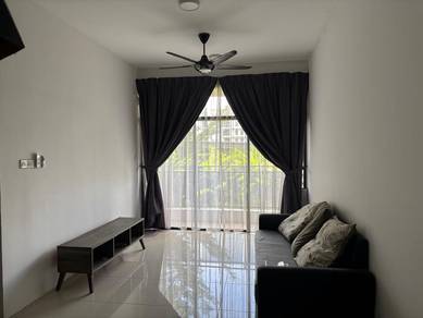 Greenfield Residence | Fully Furnish |  Menggatal | Inanam | Elemen