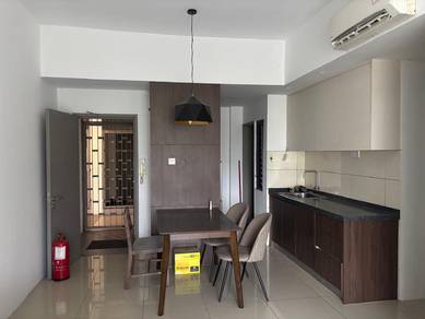 Greenfield Residence | Fully Furnish |  Menggatal | Inanam | Elemen