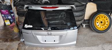 Honda stream rn6 rn8 MUGEN spoiler