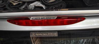 Honda stream rn6 rn8 MUGEN spoiler