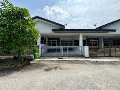 Teres Setingkat Kempadang Sejahtera, Kuantan [TANAH LUAS]