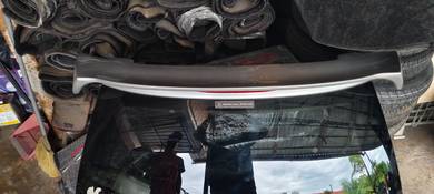 Honda stream rn6 rn8 MUGEN spoiler