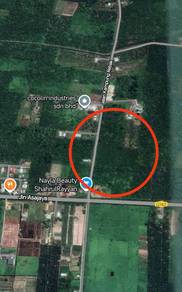 Asajaya 2 pieces of adjoining Land For Sale