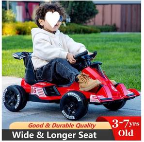 Electric Go Kart Car Toy