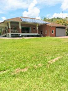 Bungalow-House-for-sale-Karak-Pahang