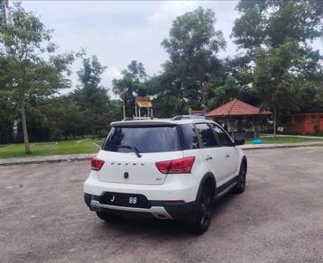 -2019- Haval H1 1.5 Premium (A) CASH & Fu/LOAN 