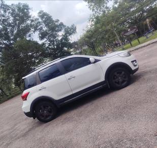 -2019- Haval H1 1.5 Premium (A) CASH & Fu/LOAN 