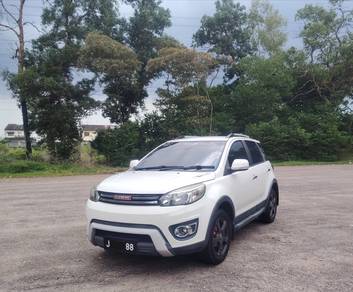-2019- Haval H1 1.5 Premium (A) CASH & Fu/LOAN 