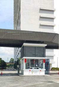 Residensi Vista Wirajaya