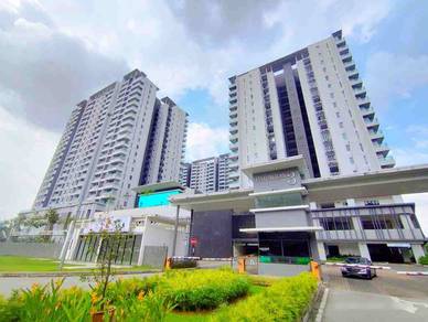 Paragon 3 @ Seri Kembangan, Selangor - 8 min to AEON Taman Equine