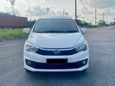 Perodua BEZZA 1.3 ADVANCE (A)