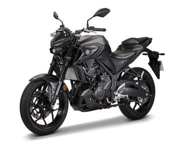 Yamaha MT25 ABS ( READY STOCK ) EASY LOAN APPROVE!