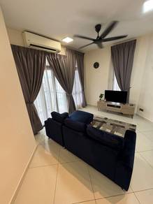 J.Dupion Residence 2rooms 2baths link to MRT