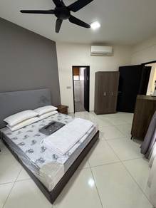 J.Dupion Residence 2rooms 2baths link to MRT