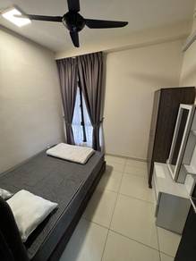 J.Dupion Residence 2rooms 2baths link to MRT