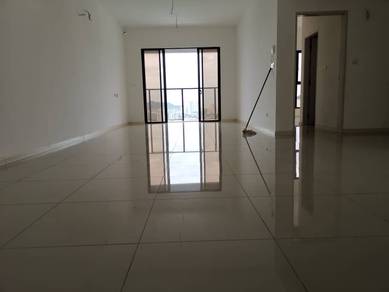Senzvilles Condo, Sungai Ara