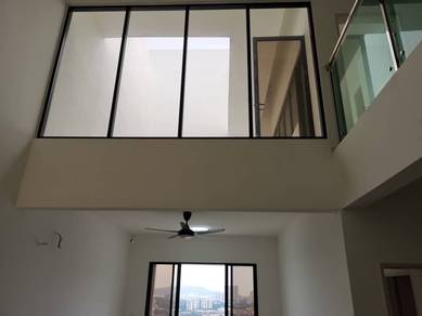 Senzvilles Condo, Sungai Ara