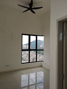 Senzvilles Condo, Sungai Ara