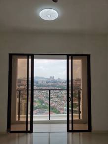 Senzvilles Condo, Sungai Ara