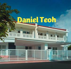 Value Buy E&O Tanjung Tokong Ariza House Seri Tanjung Pinang Penang