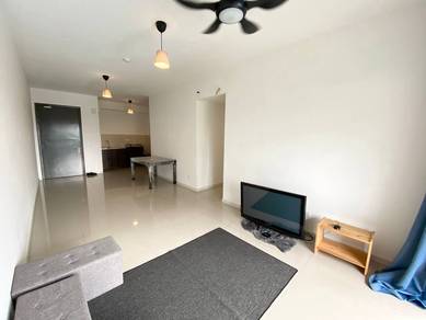 FULLY FURNISHED & CHEAPEST Sensory Residence, Southville City Bangi