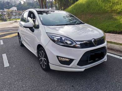 Proton IRIZ 1.6 (A) PREMIUM, 