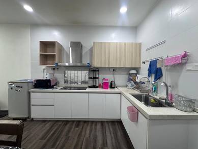 HK square For Rent
