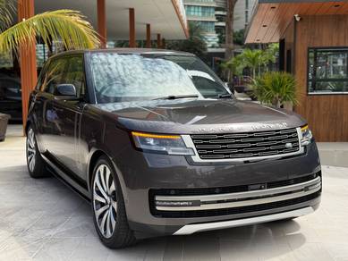 Range Rover VOGUE 3.0 D350 SE LWB