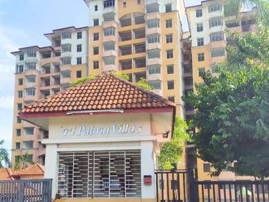 Sri Palma Villa , Mantin , Negeri Sembilan