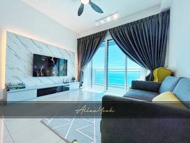 Waterside Residence