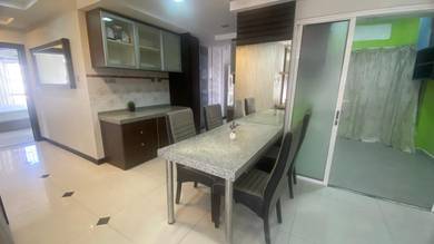 Api-Api Apartment
