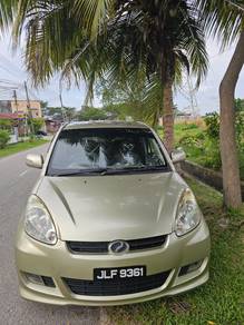 Perodua MYVI 1.3 EZi (A)