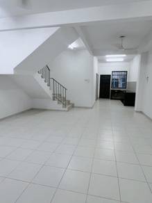 2-storey-Terraced-House-for-rent-Senai-Johor
