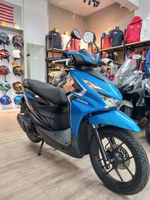 LOAN KEDAI/BEAT 110/ALPHa 110