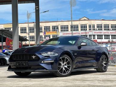DGTMETER 315Hp Ford MUSTANG ECOBOOST 2.3L LIMITED