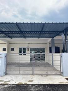 Rumah Sewa Teluk Intan 