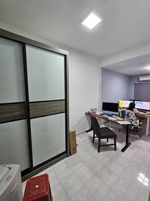 Jln lembing 3,Puteri wangsa,Ulu Tiram (22x90 Double Storey)
