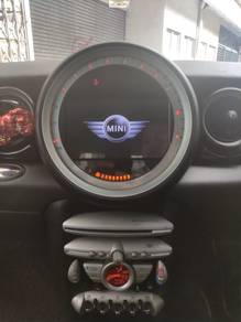 BMW Mini Cooper Oem Andriod Player