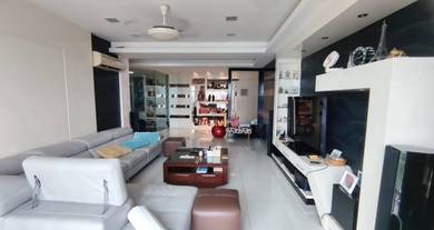 Jesselton condominium | Damai Condominium | Under market value