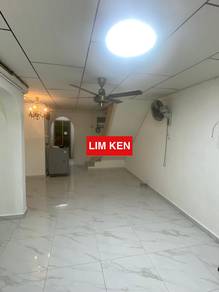 Cluster-House-for-rent-Sungai-Pinang-Penang